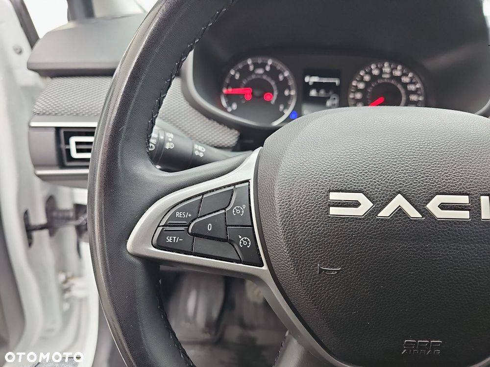 Dacia Sandero - 14