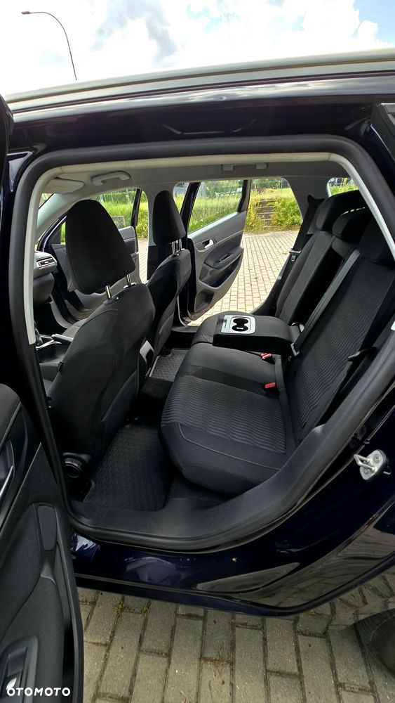 Peugeot 308 PureTech 110 Stop & Start Active Pack - 8