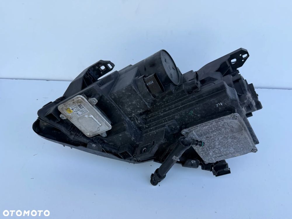MERCEDES GLA W156 A1569061800 LAMPA PRAWA PRZÓD KOMPLETNA BI-XENON - 6