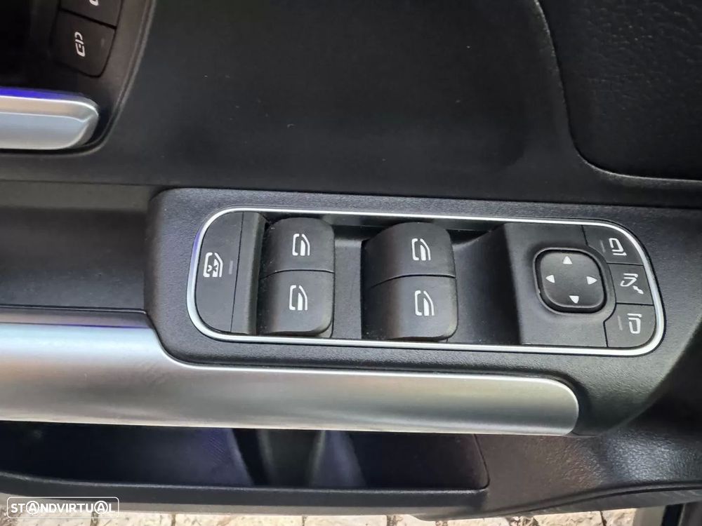 Mercedes-Benz EQA 250 Progressive - 45