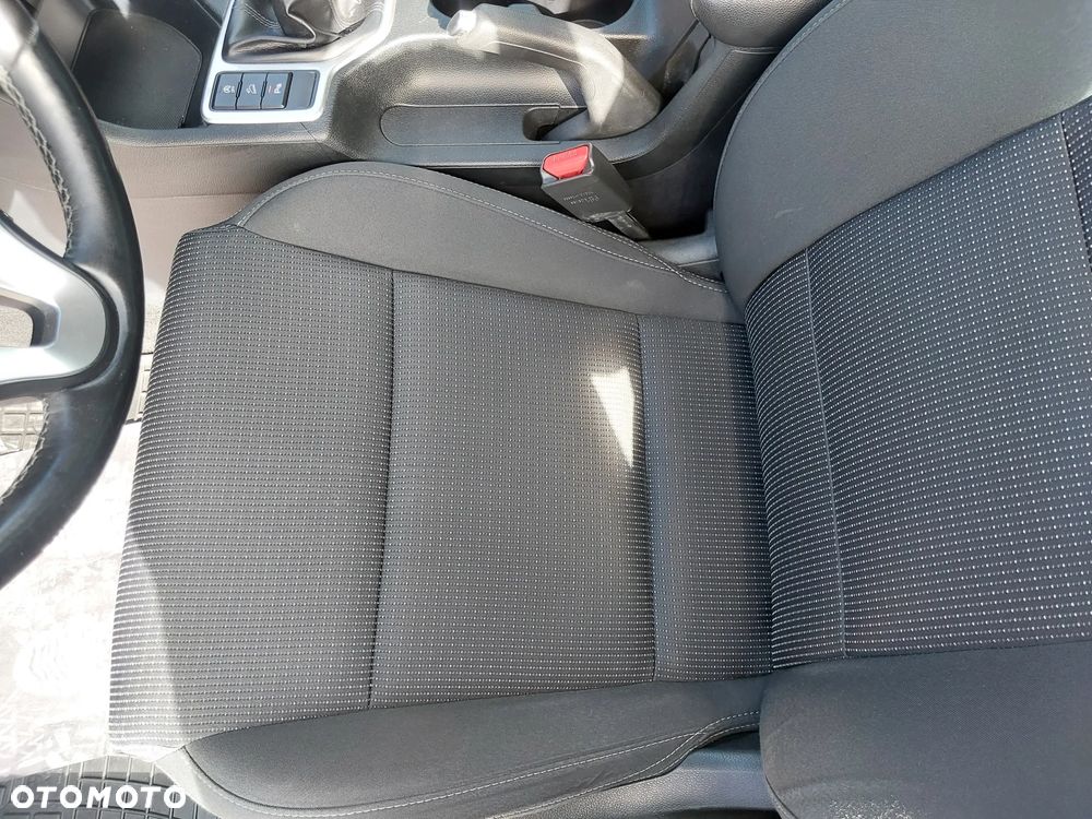 Kia Sportage - 14