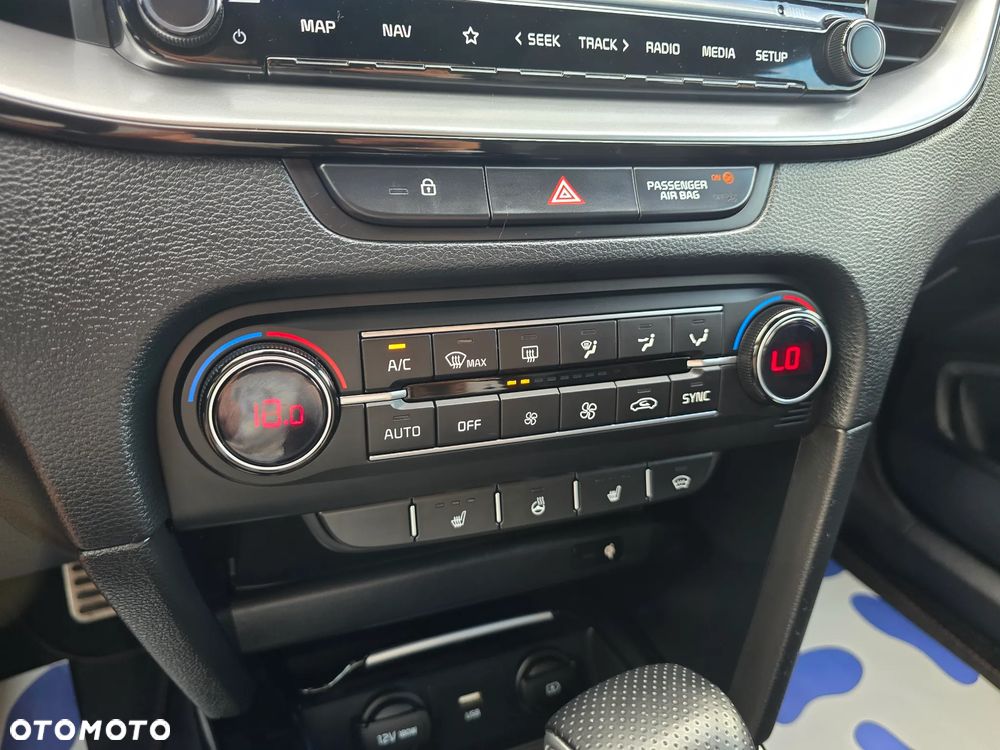 Kia ProCeed 1.6 T-GDI DCT7 OPF GT - 27