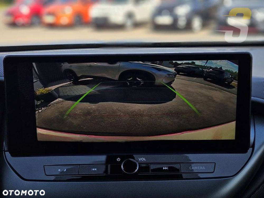 Nissan Juke 1.0 DIG-T N-Connecta - 11