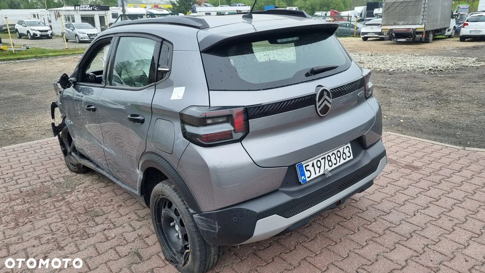 Citroën C3 Turbo 100 Stop&Start YOU - 8