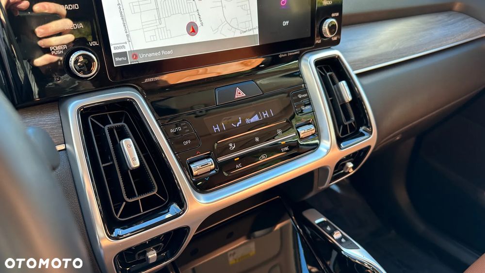 Kia Sorento - 20