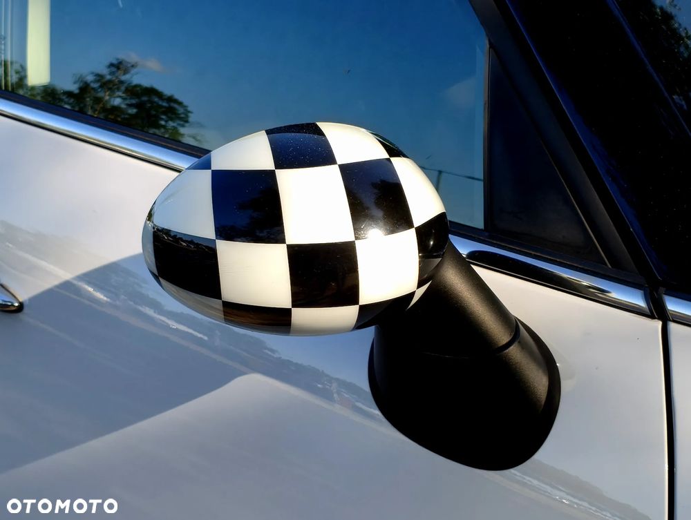 MINI Countryman - 16