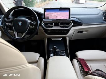 BMW X3 - 4