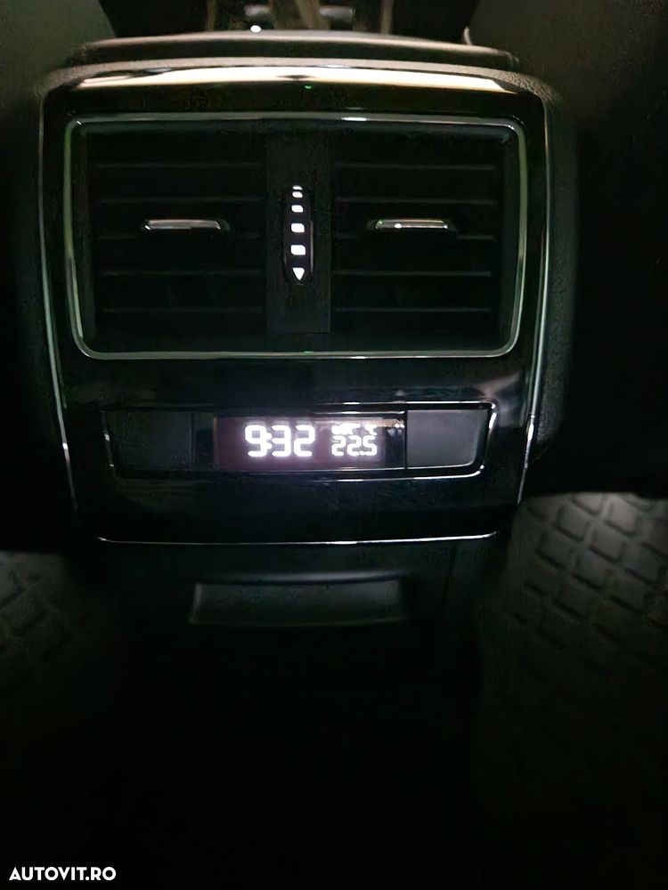 Skoda Superb - 13