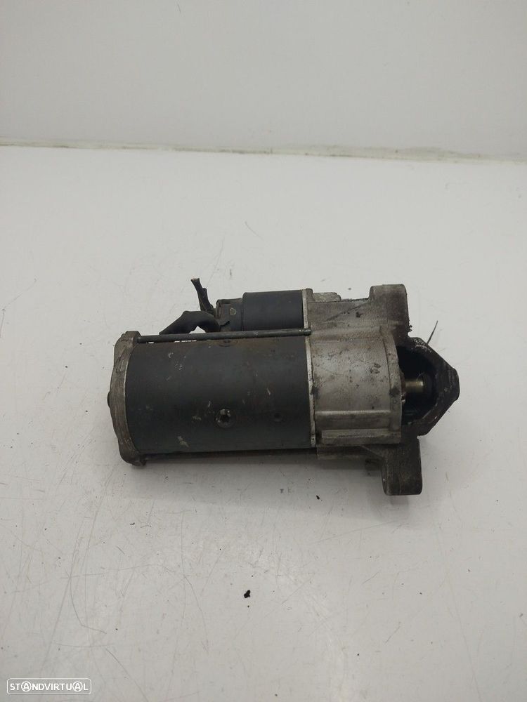 Motor De Arranque Citroën Ax (Za-_) - 4