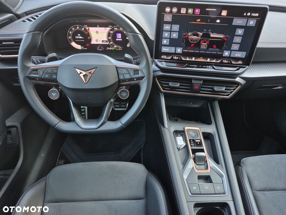 Cupra Formentor - 16