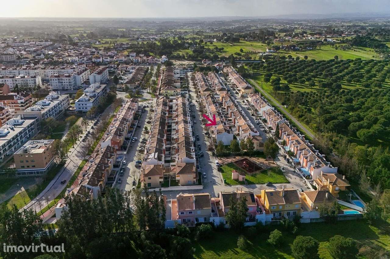 MORADIA T4 VILA SERENA - Grande imagem: 2/38