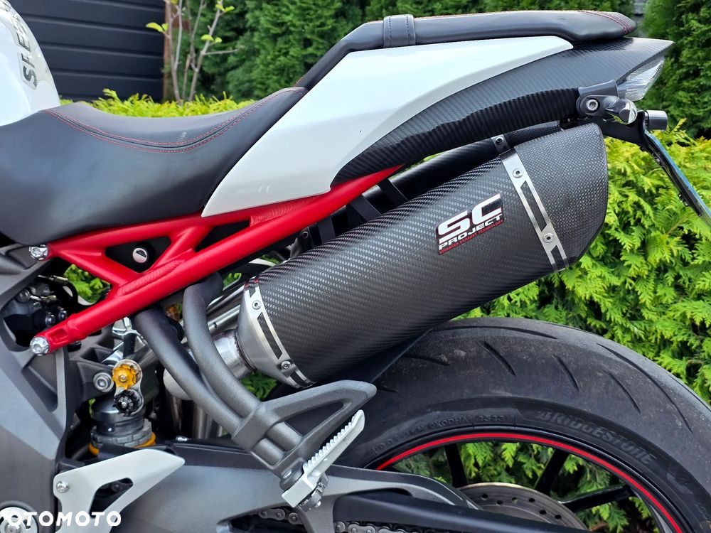 Triumph Speed Triple - 30