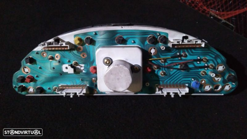 Quadrante Fiat Punto (176_) - 4