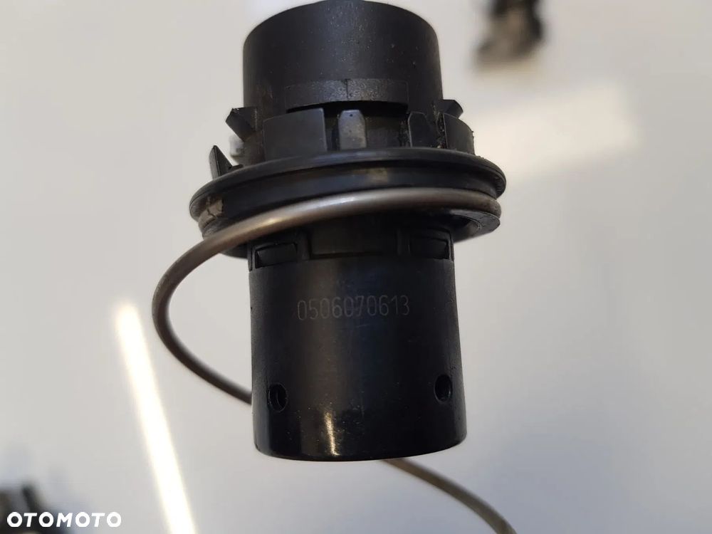 Czujnik PDC cofania parkowania Fiat Ducato Alfa Romeo 159 687912 735388363 - 7