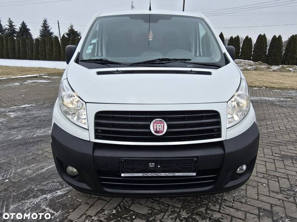 Fiat Scudo - 3