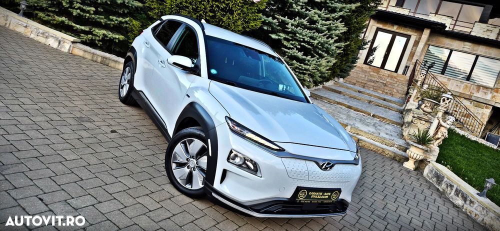 Hyundai KONA Business - 26