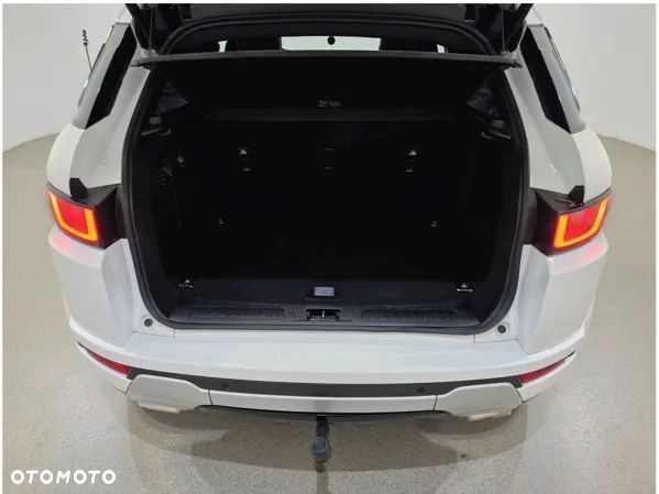 Land Rover Range Rover Evoque D150 R-Dynamic SE - 14
