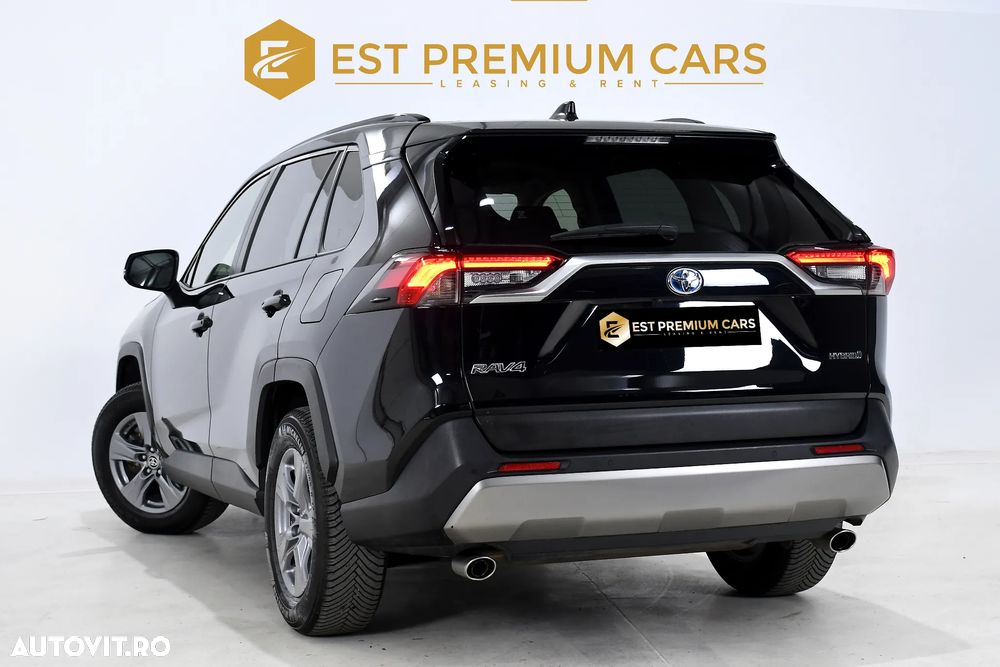 Toyota RAV4 2.5 VVT-iE 4x2 Exclusive - 7