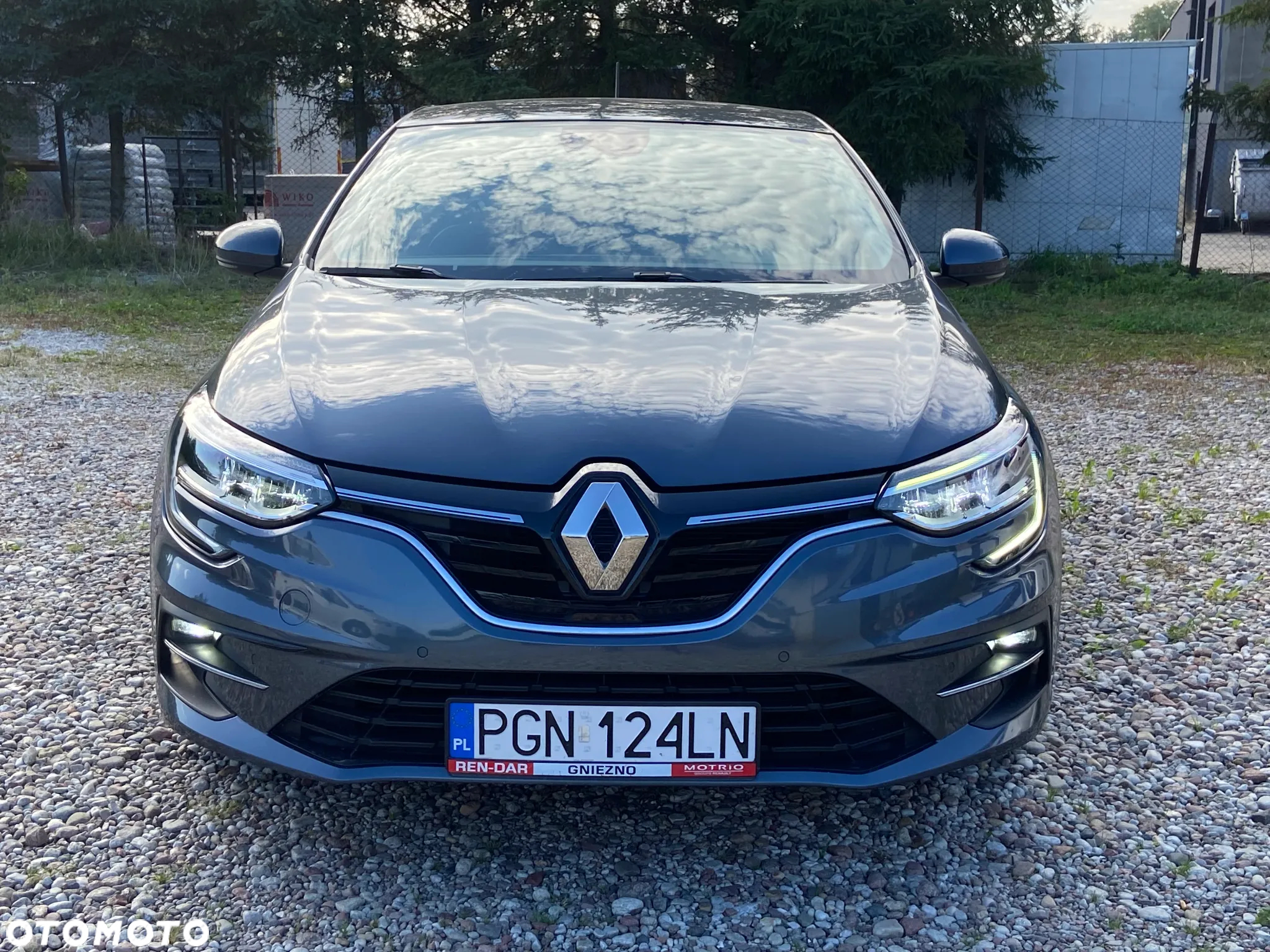 Renault Megane - 11