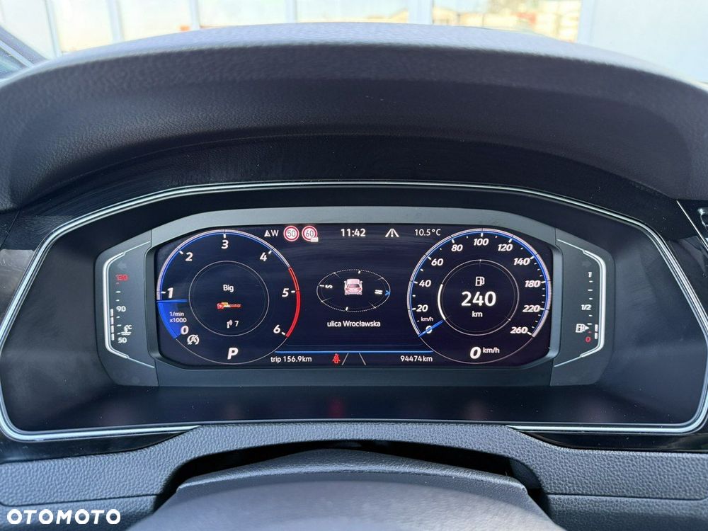 Volkswagen Passat Variant - 26