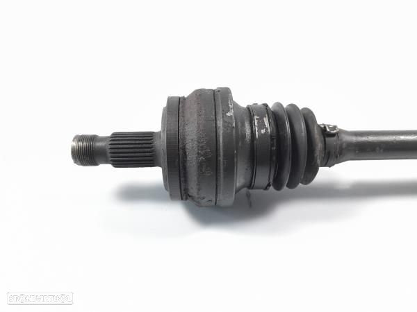 Transmissao Tras Dto Mercedes-Benz C-Class T-Model (S203) - 5