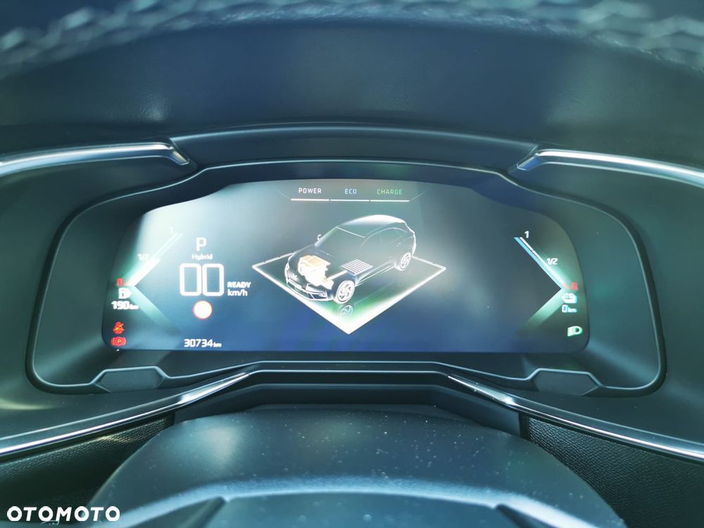 DS Automobiles DS 7 Crossback 1.6 E-Tense Rivoli - 33
