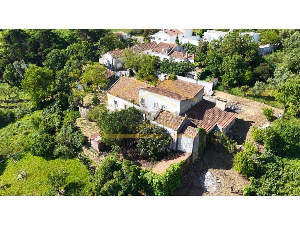 Moradia T7 ,( Casa Senhorial) - Vila Franca de Xira - Grande imagem: 4/60