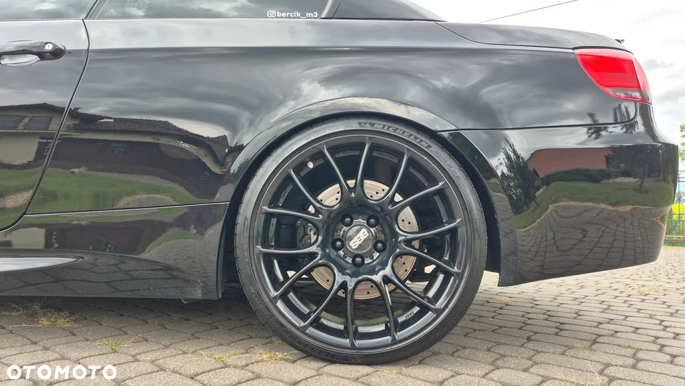 BMW M3 - 18