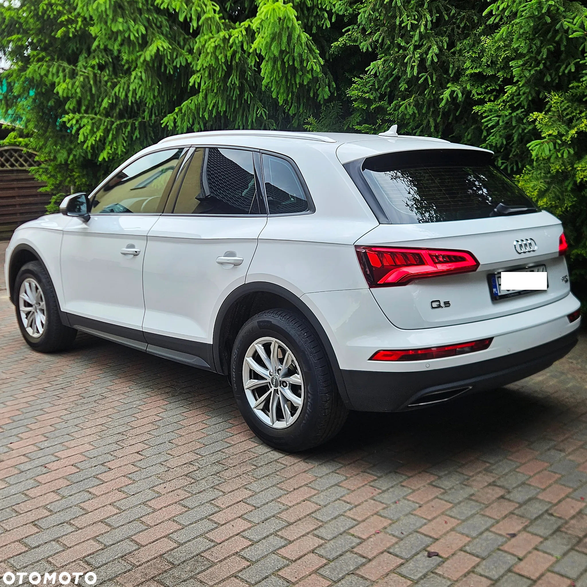 Audi Q5 2.0 TDI Quattro S tronic - 3