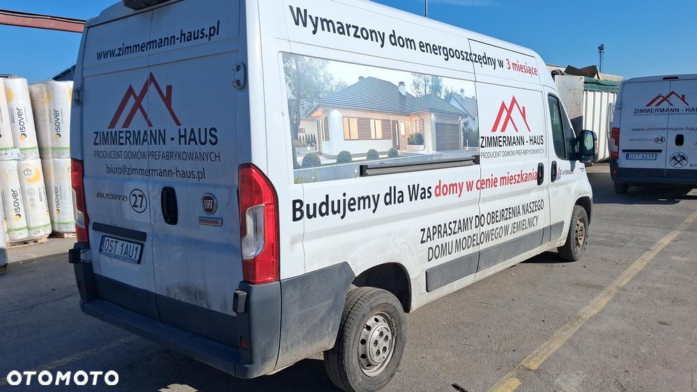 Fiat FIAT 250 DUCATO - 4