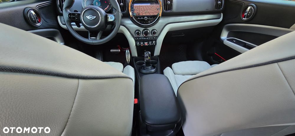 MINI Countryman - 18