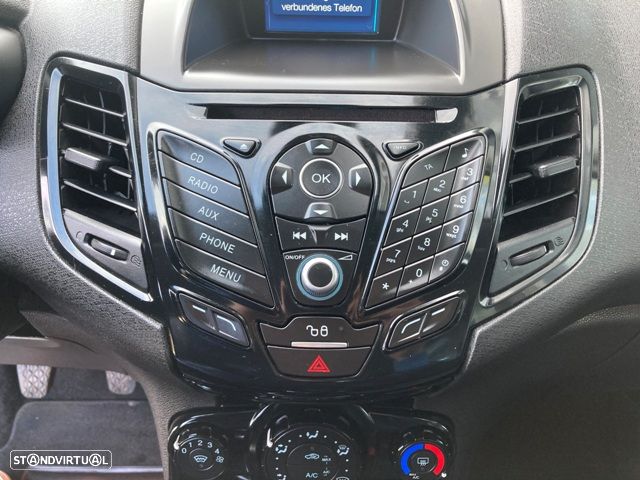 Ford Fiesta 1.0 S&S Trend - 20