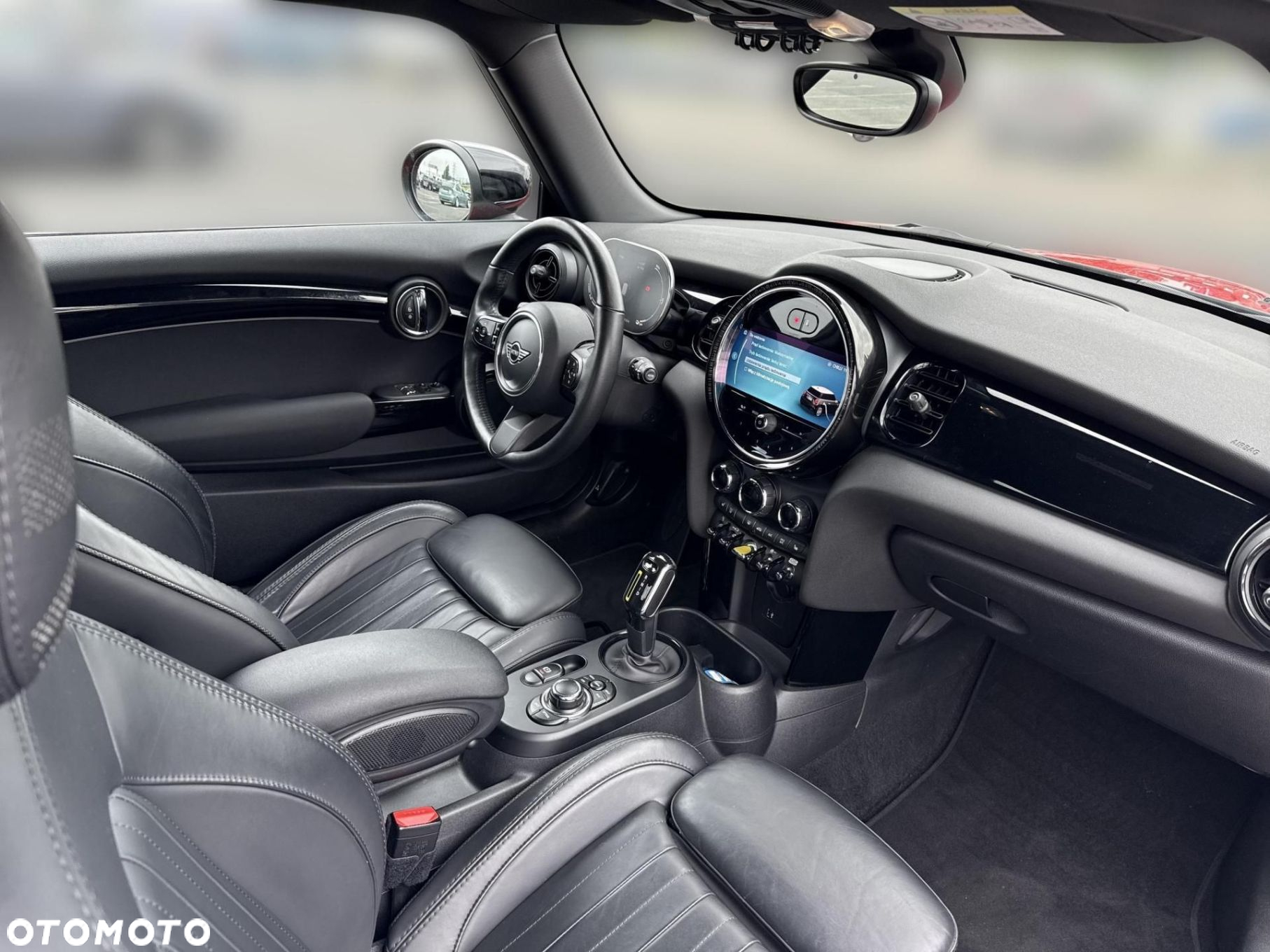 MINI Cooper S - 20