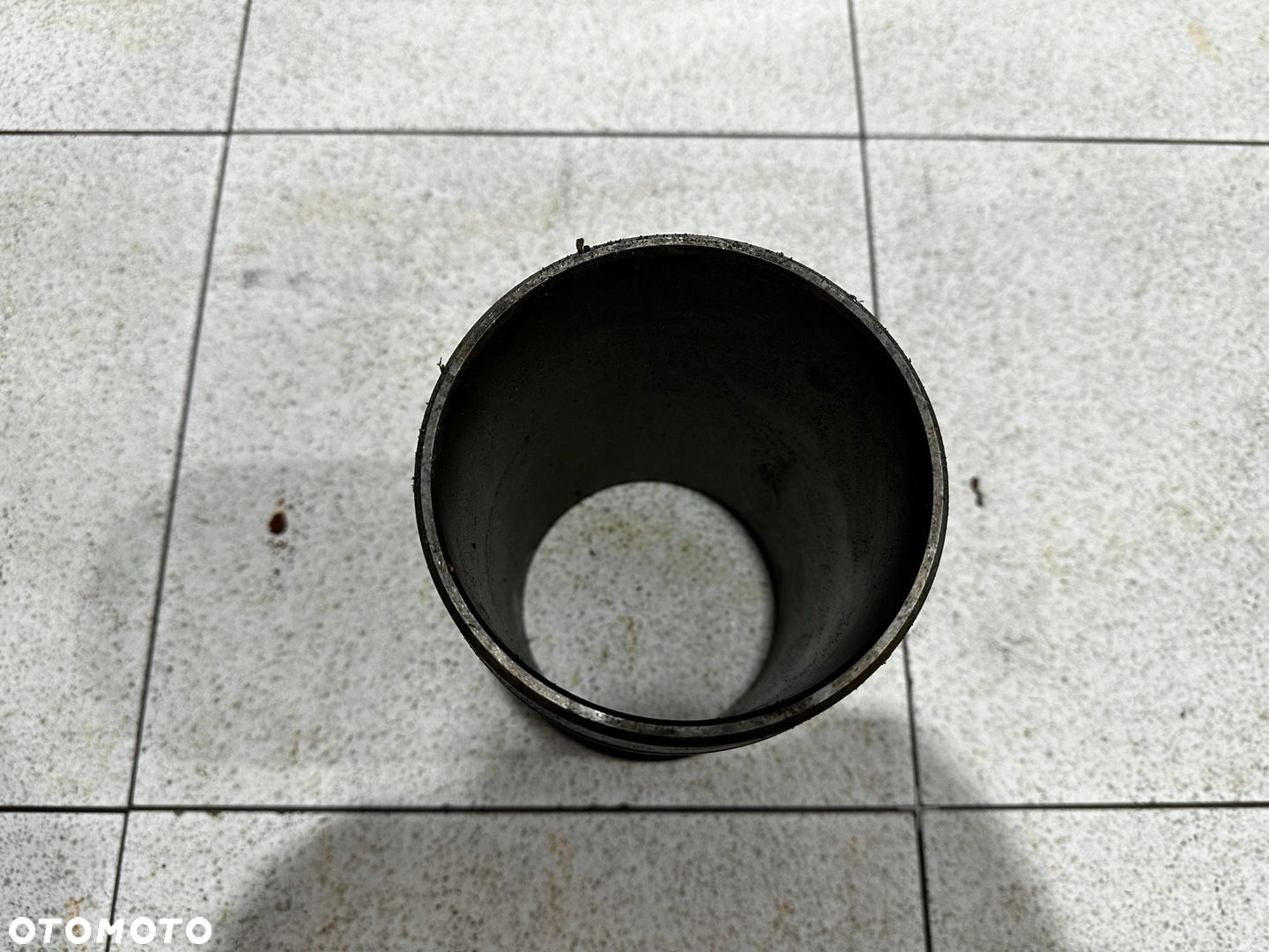 Tuleja Cylindra Cylindrowa Cylinder Iveco Stralis Cursor 8 - 2