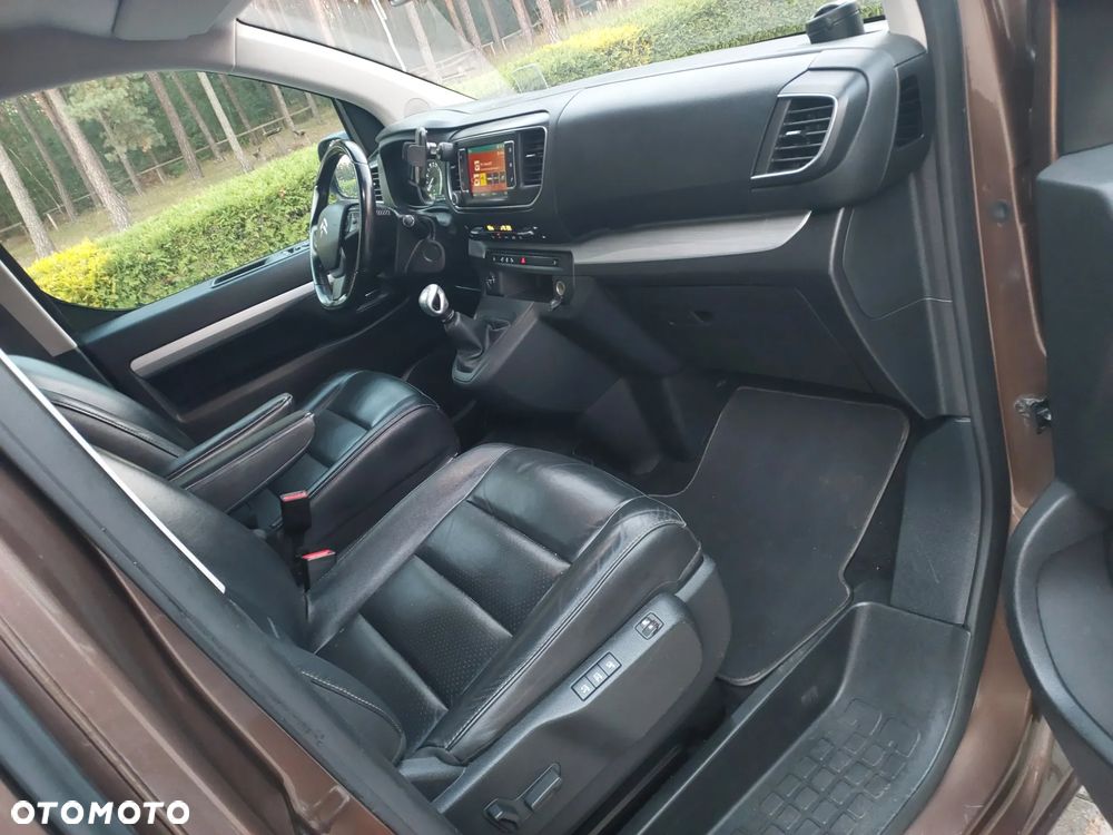 Citroën SpaceTourer 2.0 BlueHDi M Business Lounge - 14