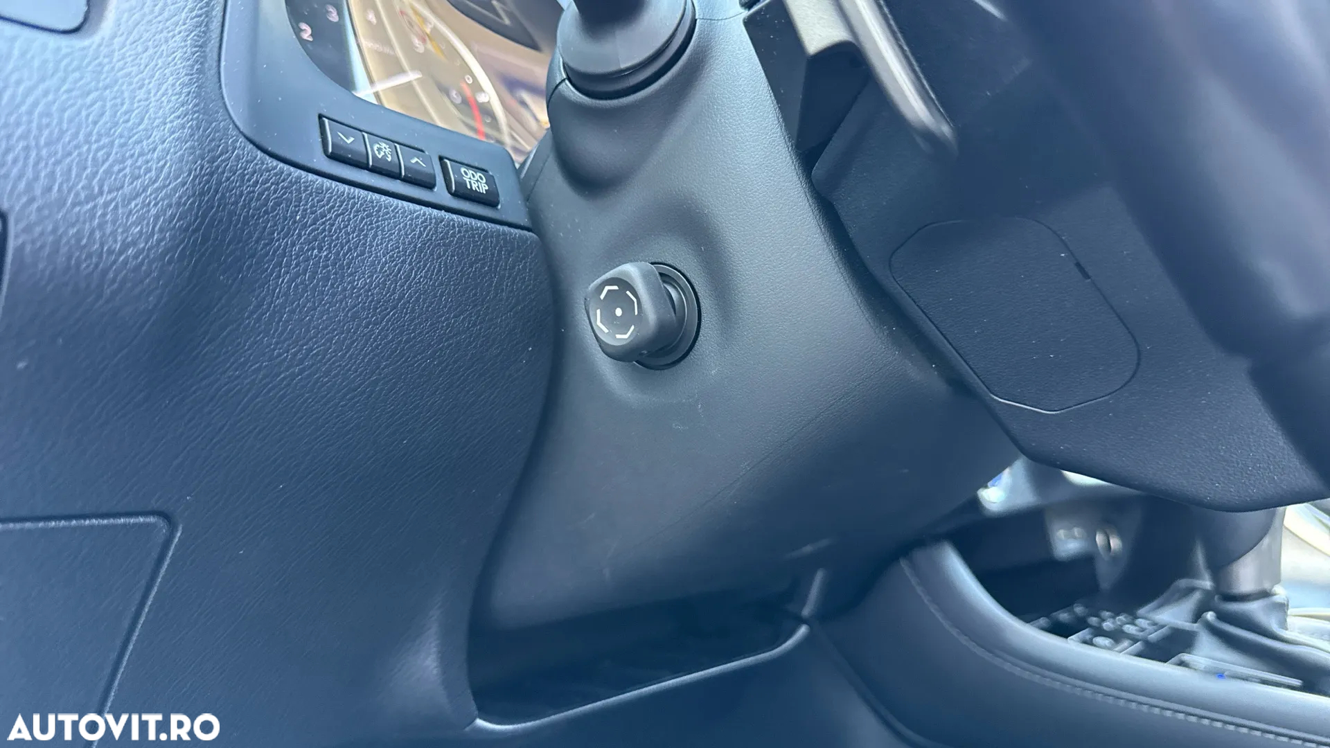 Lexus Seria RX 450h AWD Executive Plus Sunroof - 6