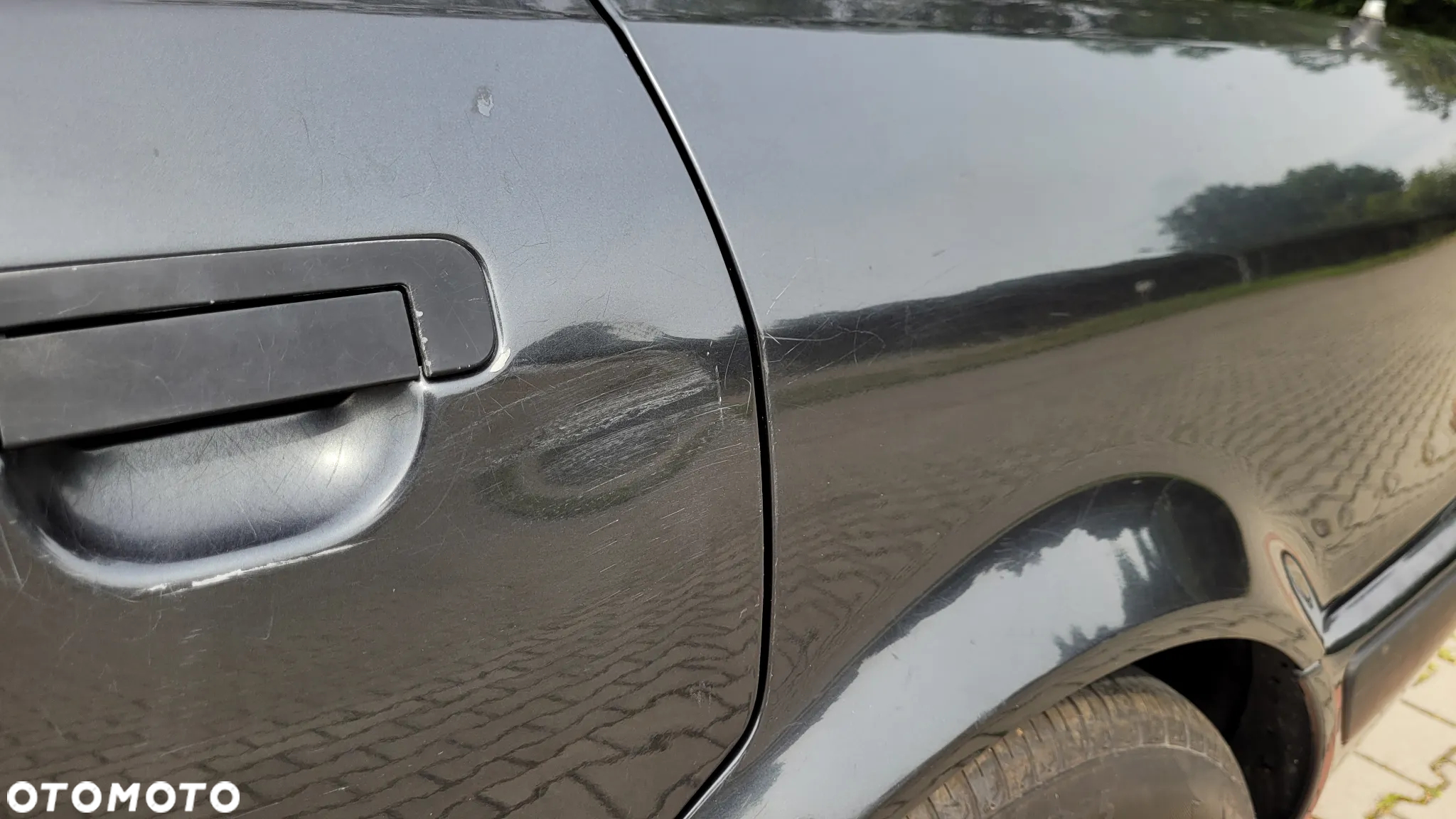 Audi 80 1.9 TDI - 18