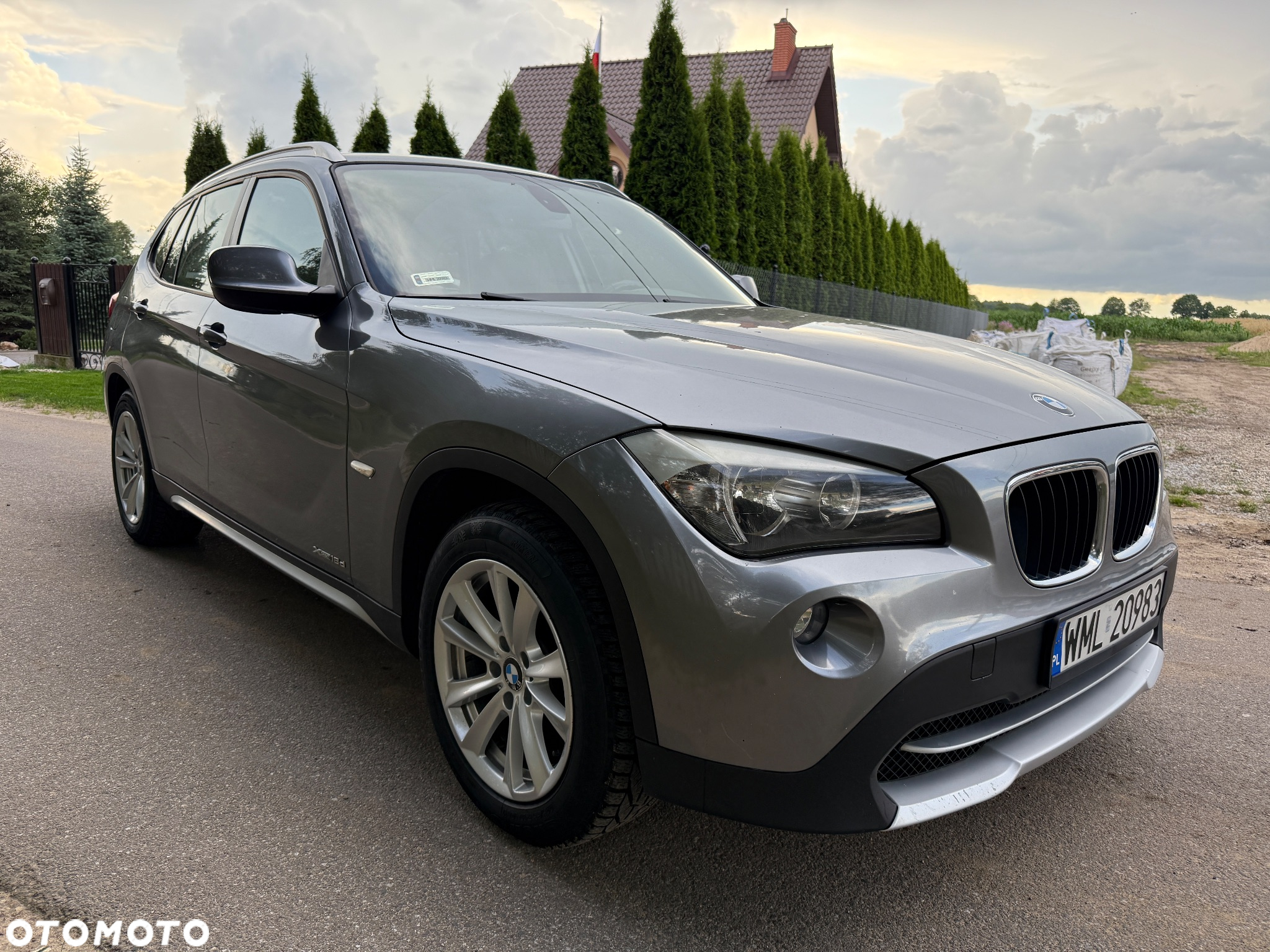 BMW X1 xDrive18d - 10