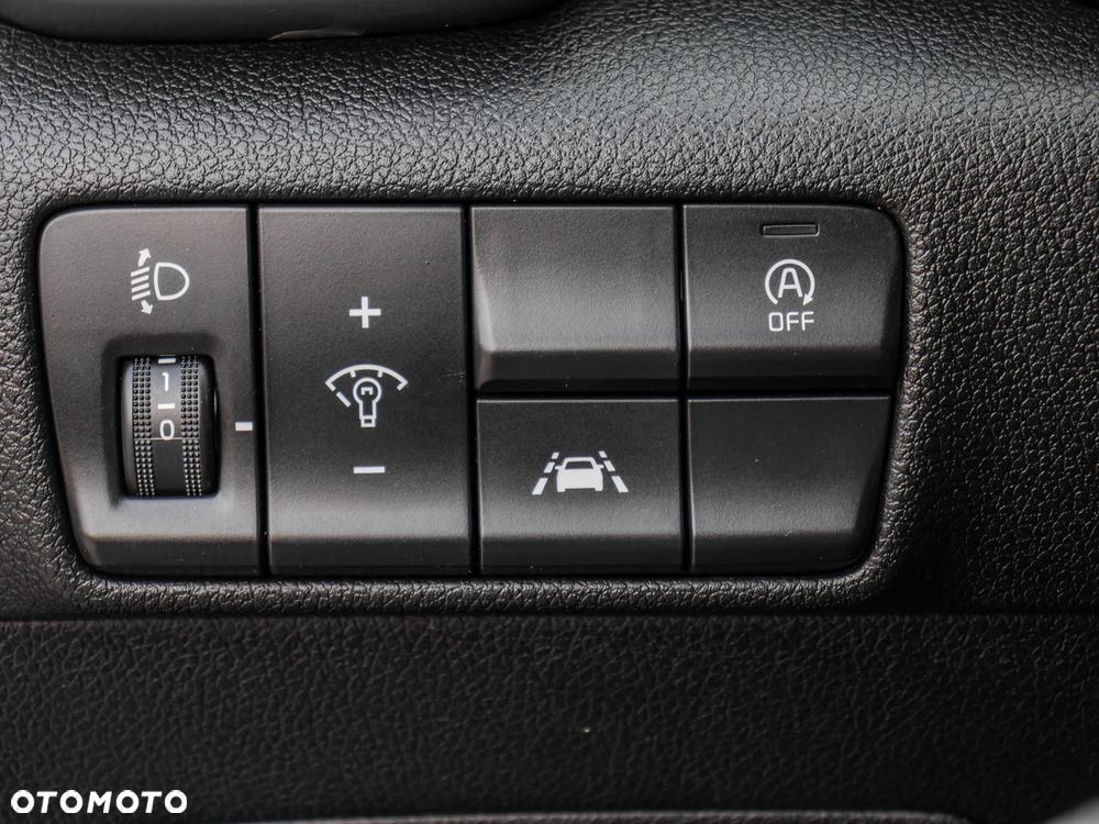 Kia Sportage 1.6 T-GDI L Business Line Plus 2WD - 29