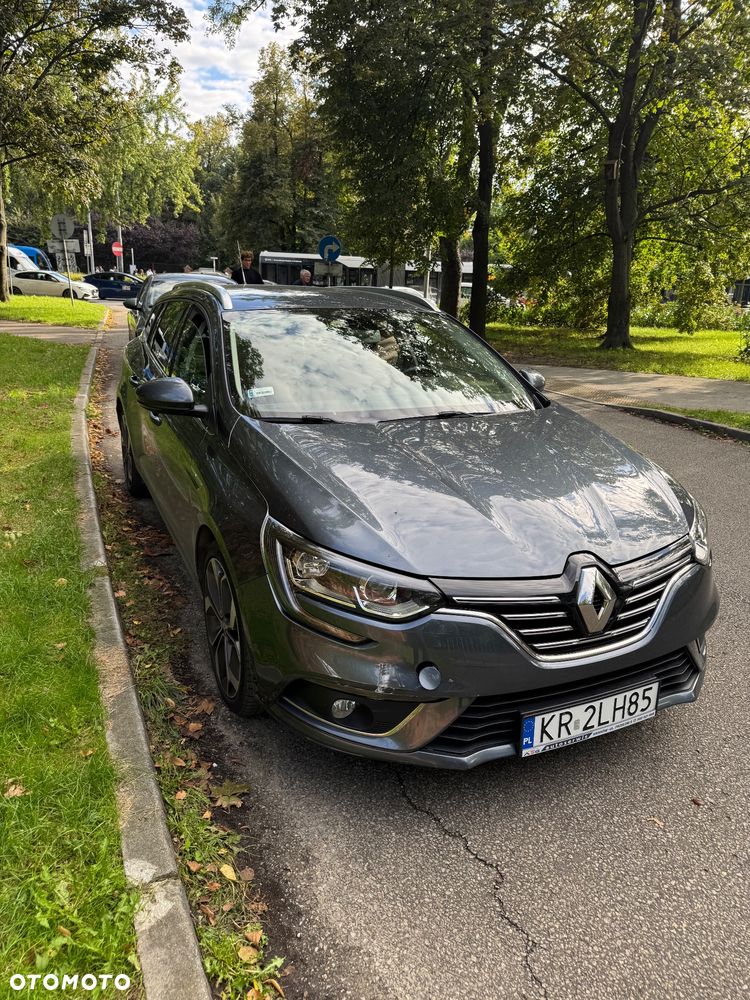 Renault Megane - 34