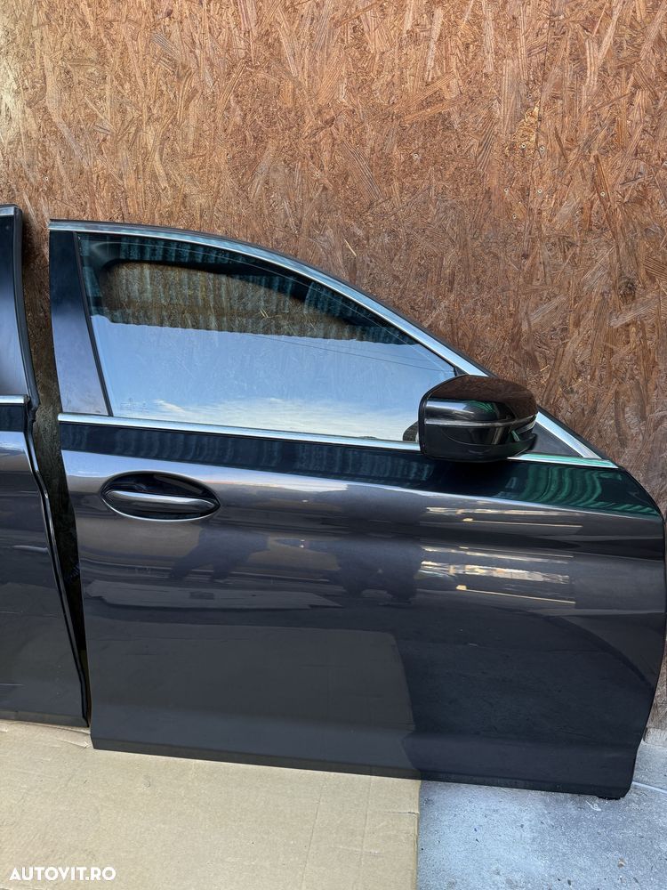 Usa dreapta fata spate Bmw seria 5 G30 2017-2024 - 7