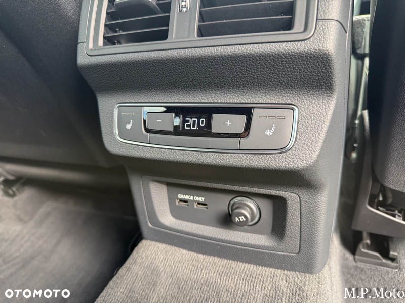 Audi Q5 40 TDI quattro S tronic S line - 27