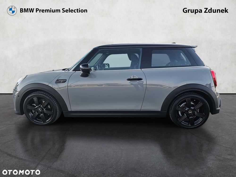 MINI Cooper S GPF sport - 8