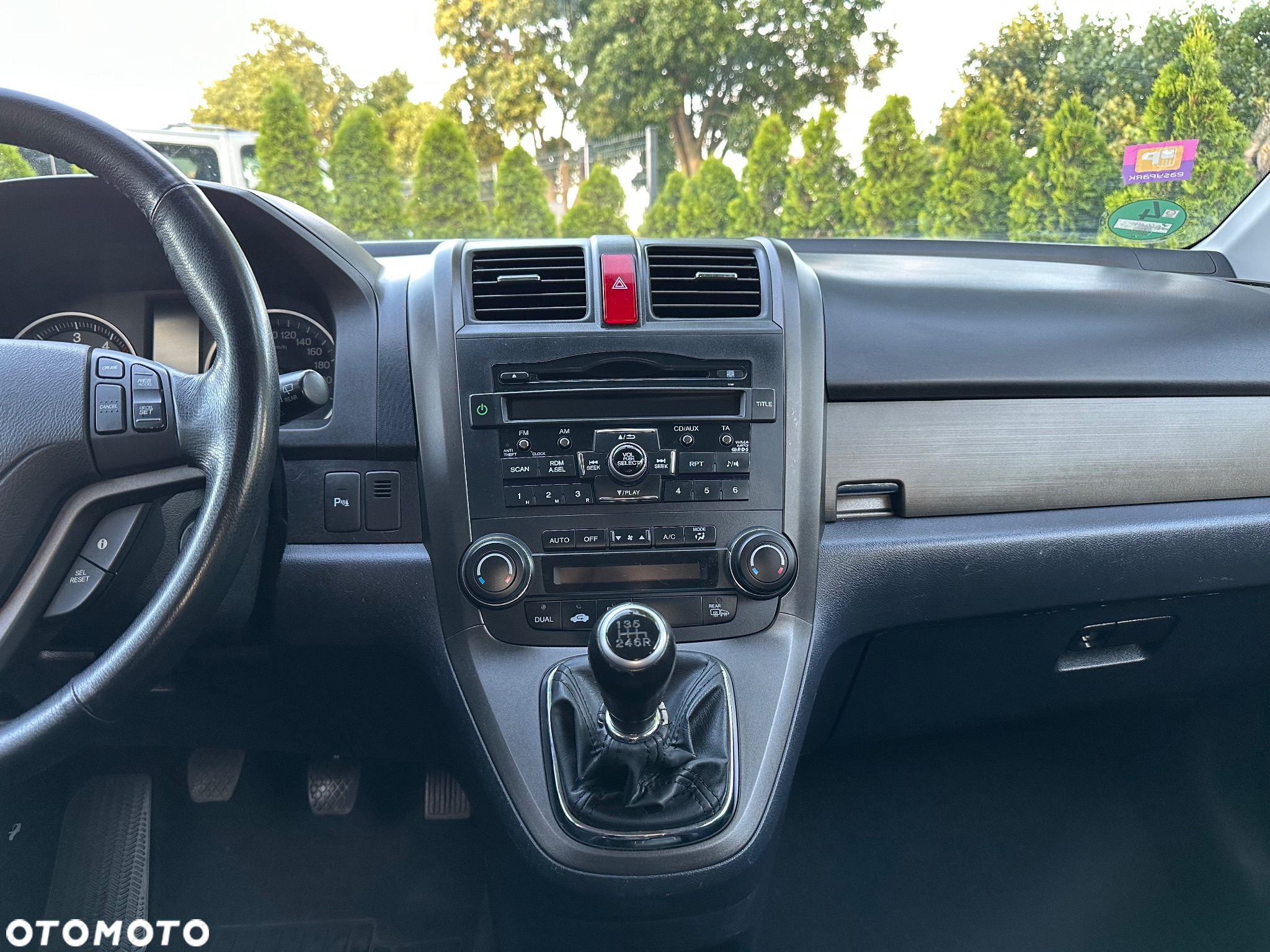 Honda CR-V 2.2i DTEC 4WD Elegance - 11
