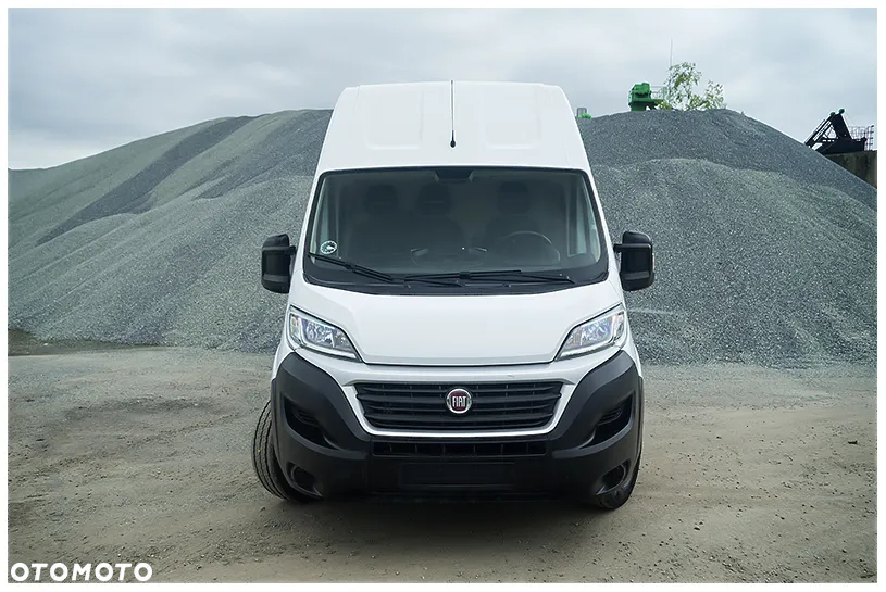 Fiat Ducato - 2