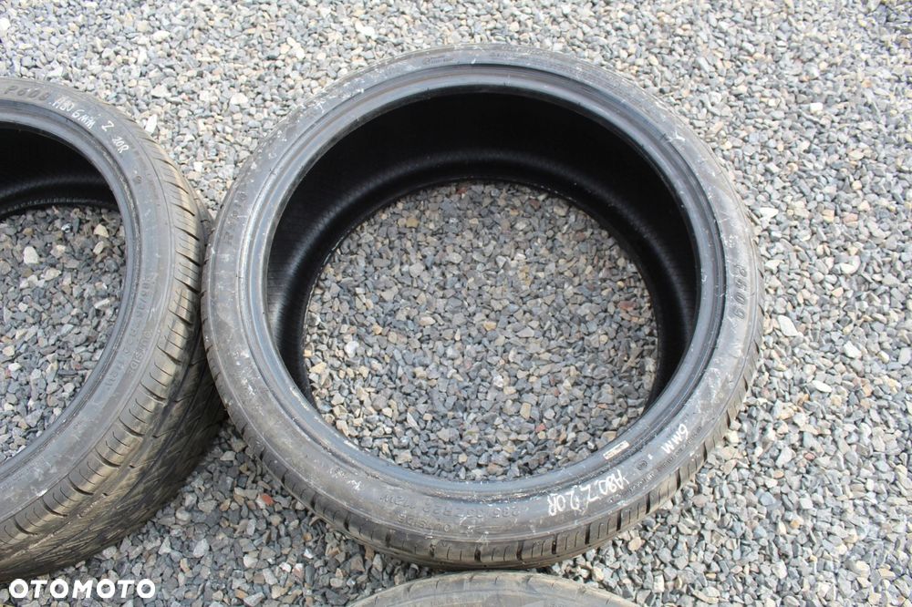 OPONY 285/35ZR22 RAPID 2020R - 2