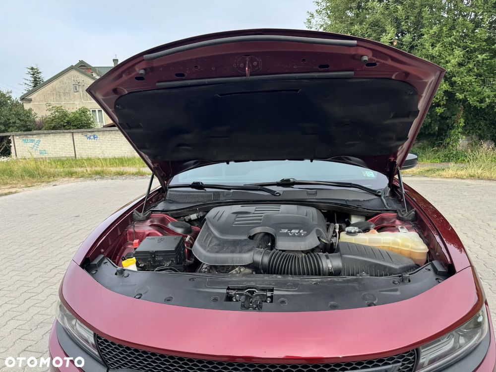 Dodge Charger - 24