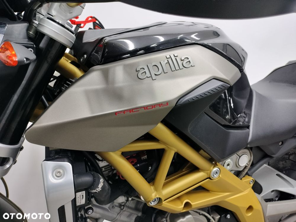 Aprilia Shiver - 21