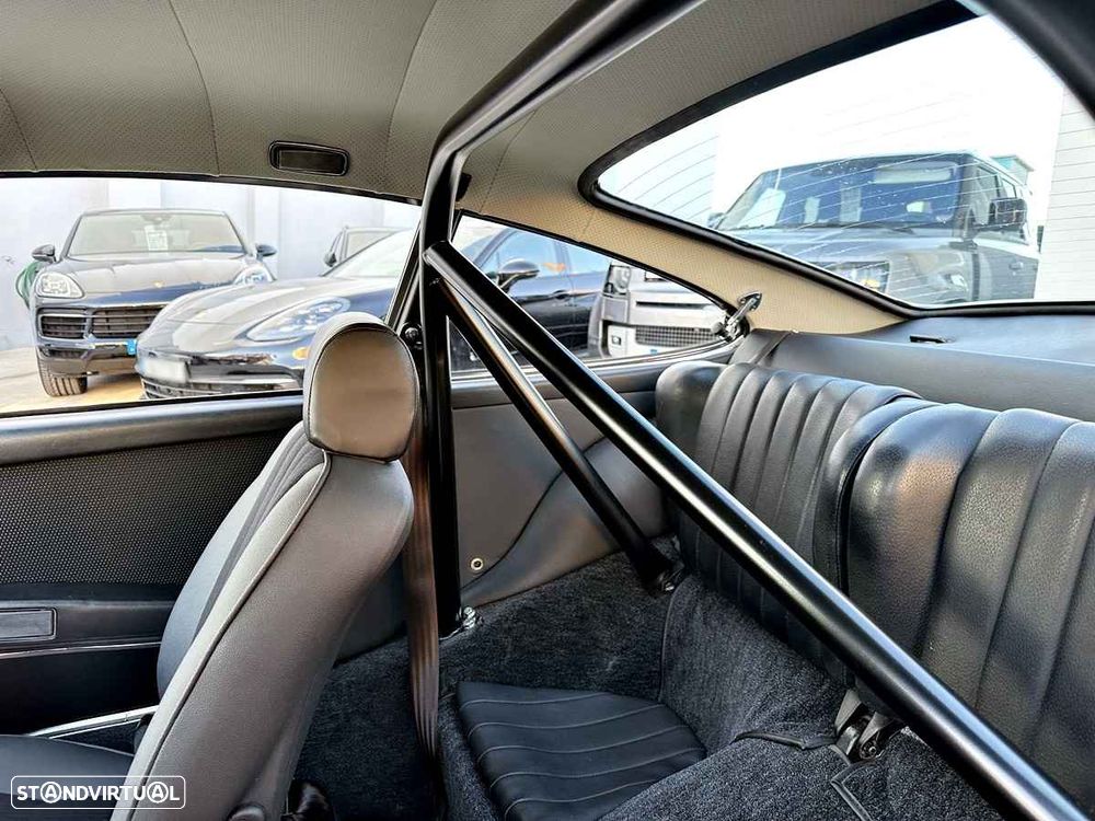 Porsche 911 (991) - 19