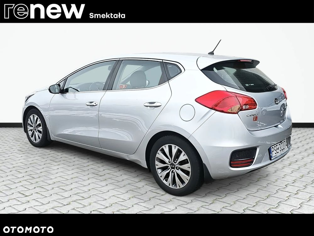 Kia Ceed 1.6 CRDi L - 7